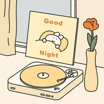 兽设草原场景绘制福瑞群